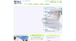 Desktop Screenshot of bell-enterprise.com